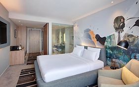 Hotel Novotel Cikini